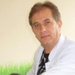 д-р Сашо Георгиев