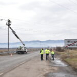 Демонтажът