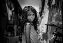 Дете, детски бракове