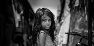 Дете, детски бракове