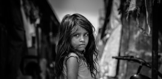 Дете, детски бракове