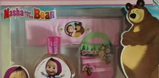 Опасни детски продукти