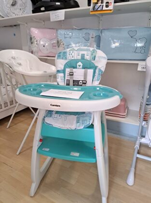 Опасни детски продукти