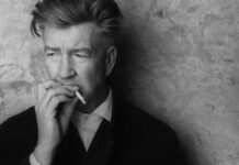 Дейвид Линч