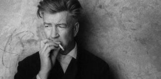 Дейвид Линч