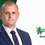 Димитър Гюрев