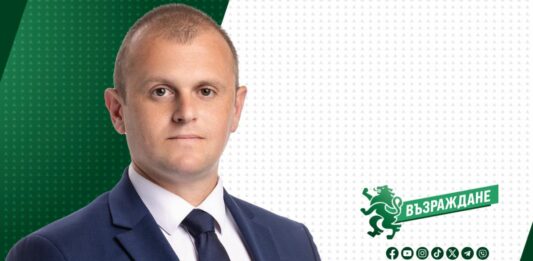 Димитър Гюрев