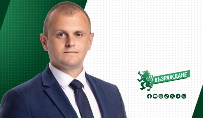 Димитър Гюрев