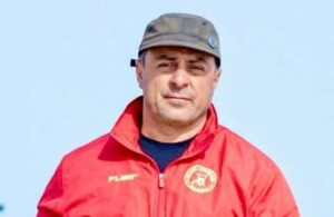 Николай Димитров