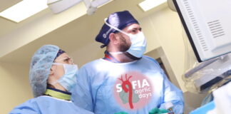 "Дни на аортата"