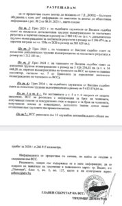 Документите