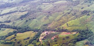 Доминиканската република