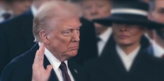 Доналд Тръмп