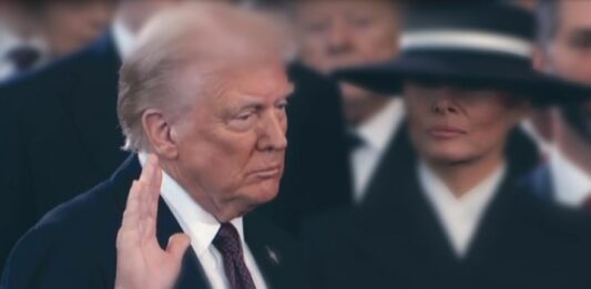 Доналд Тръмп