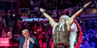 Доналд Тръмп