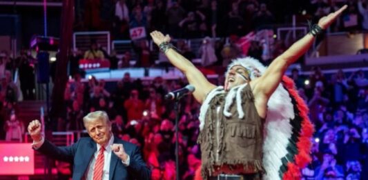 Доналд Тръмп