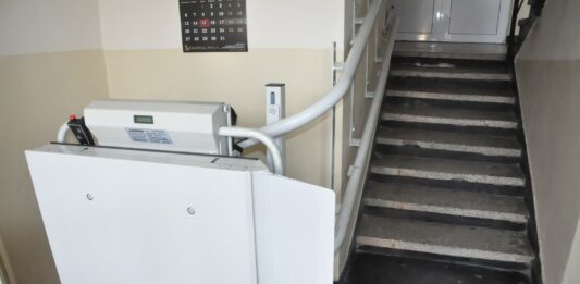 Достъпна жилищна среда