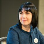 Довиле Шакалиене