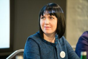 Довиле Шакалиене