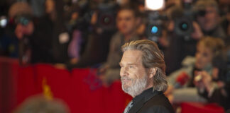 Джеф Бриджис