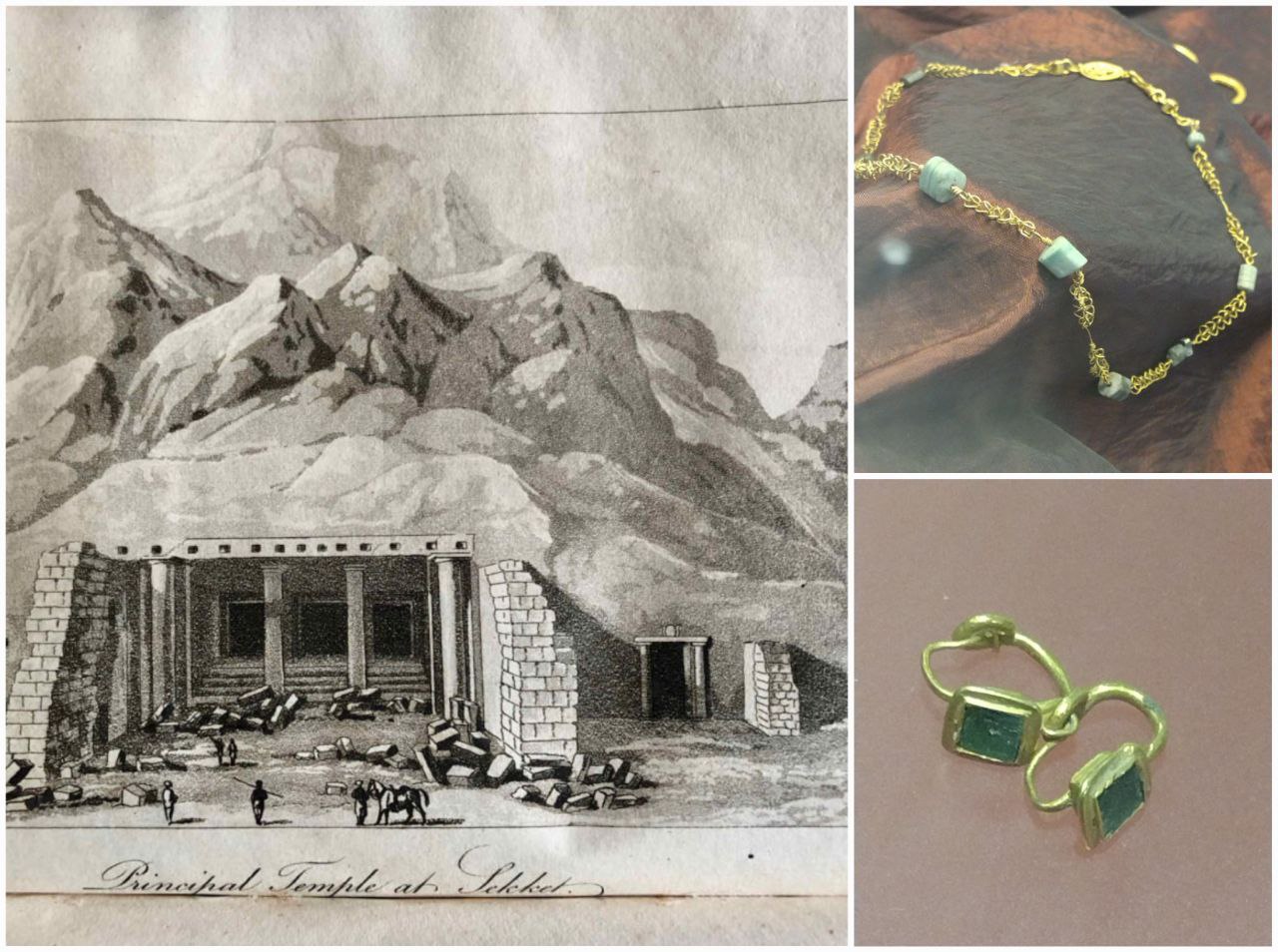 Георги Георгиев адвокат и изследовател на културно историческото наследство заедно с