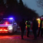 Екипи на властите