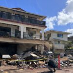 Експлозия от незаконни фойерверки в Хавай