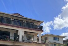 Експлозия от незаконни фойерверки в Хавай