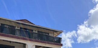 Експлозия от незаконни фойерверки в Хавай