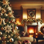 Коледа, елха