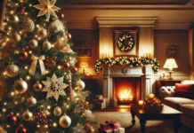 Традиции и суеверия: Кога е подходящо да свалим коледната украса Коледа, елха