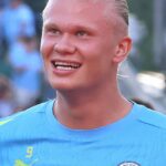 Ерлинг Холанд