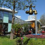 "Флора Бургас"