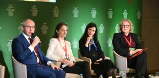 Софийски икономически форум V