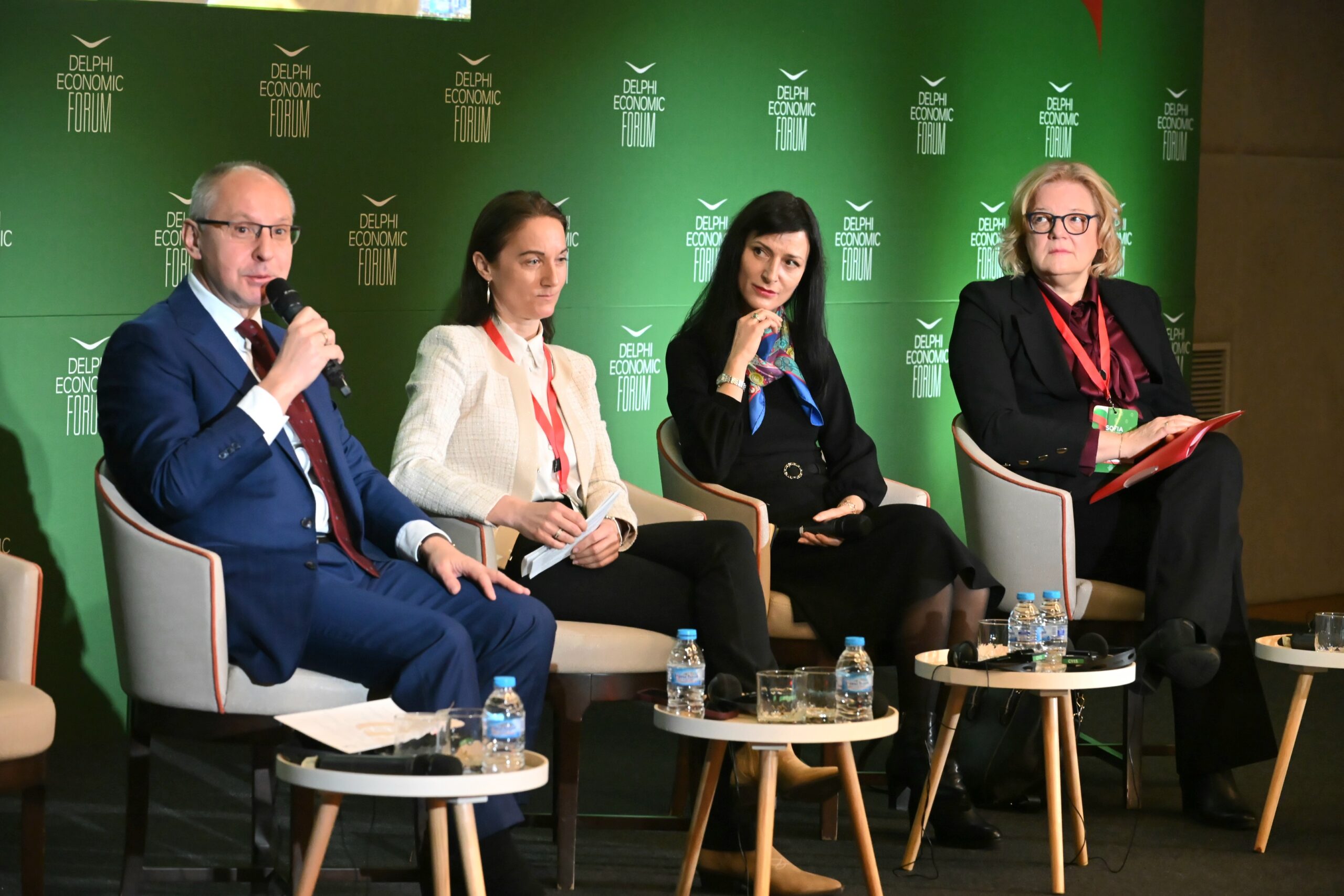 Европейският съюз ЕС има нужда от развитие на иновациите Около