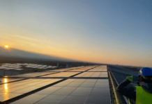 Фотоволтаична система