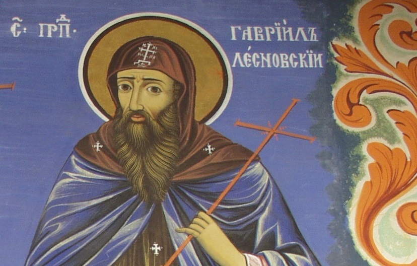 На 15 януари православната църква почита паметта на един