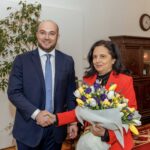 Георги Георгиев и Мария Павлова