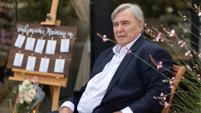 Георги Станилов