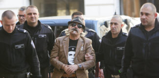 Георги Вълев