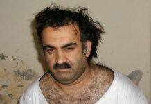 Гуантанамо,Халид Шейх Мохамед