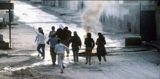 хуманитарна зона