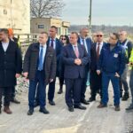 Инспекцията на ремонта