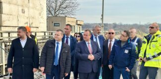 Инспекцията на ремонта