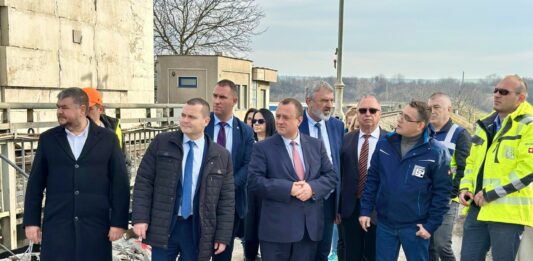 Инспекцията на ремонта