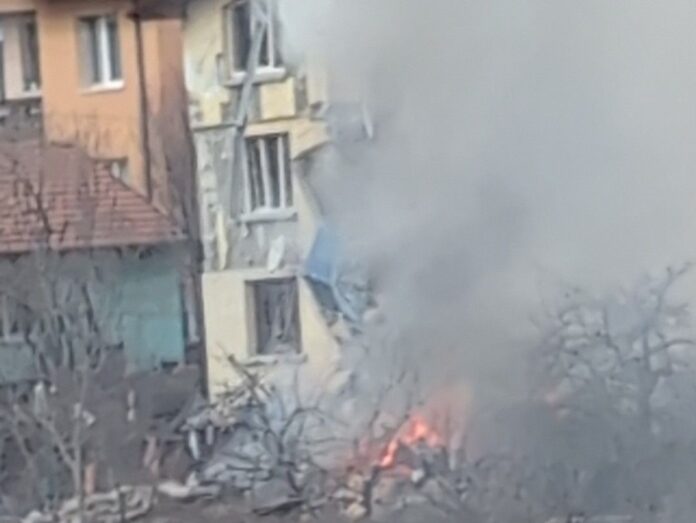 Инцидент в Банкя