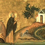 Исидор Пелусиотски на 4 февруари