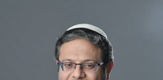 Итамар Бен-Гвир