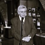 Проф. Иван Харалампиев