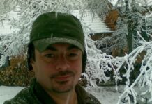 Иван Ласкин